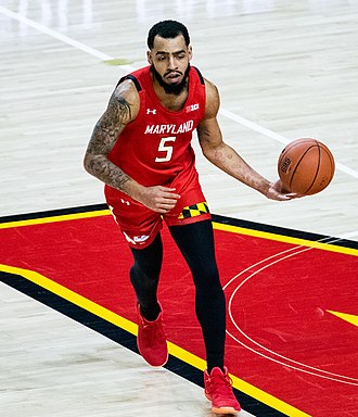 Eric Ayala