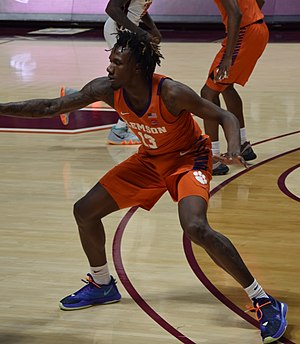 Tevin Mack