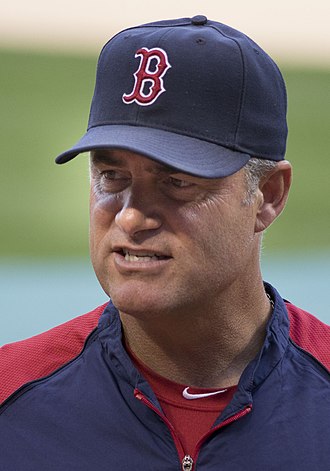 John Farrell