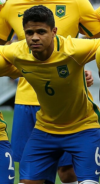 Douglas dos Santos