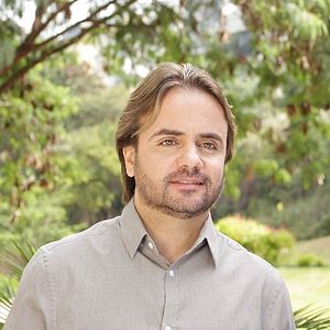 Eros Ferreira Biondini