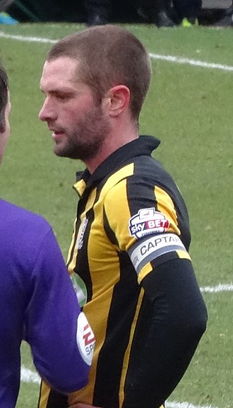 John White