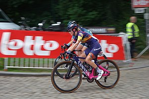 Neve Bradbury