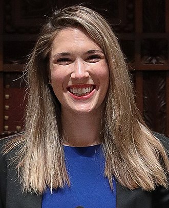 Michelle Hinchey