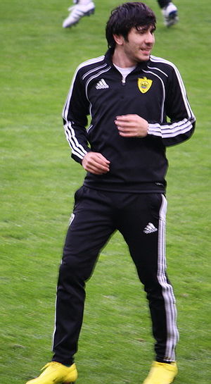 Magomed Magomedov