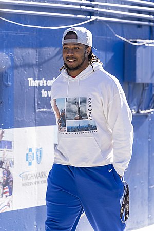 Antonio Williams