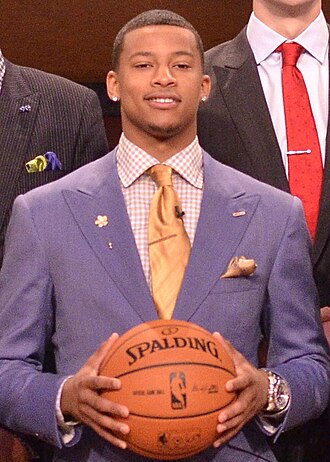 Trey Burke