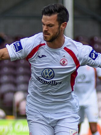 Jimmy Keohane