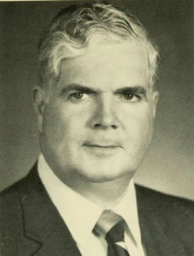 Paul X. F. Moriarty