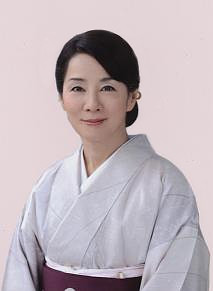 Sayuri Yoshinaga
