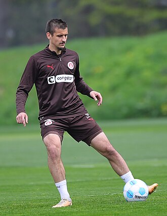 Adam Dźwigała