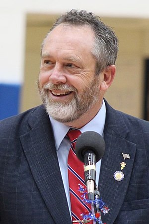 Peter Oberacker