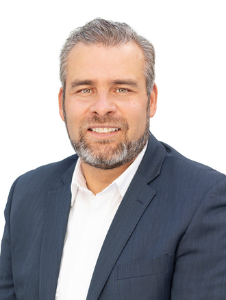 Alfredo Ramírez Bedolla