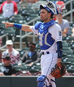 Sebastian Rivero