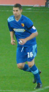 Alex Geijo