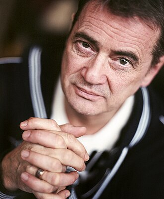 Christer Björkman