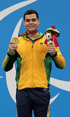 Gabriel Bandeira