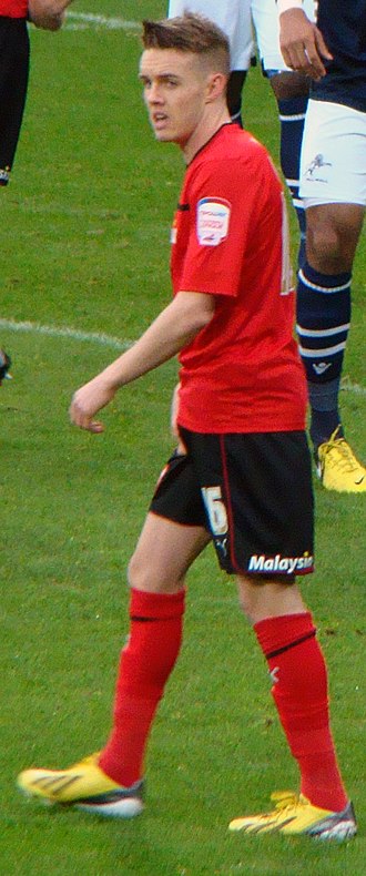 Craig Noone