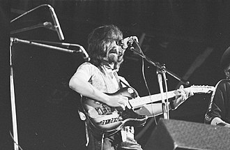 Clarence White