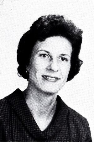 Mollie C. Davis
