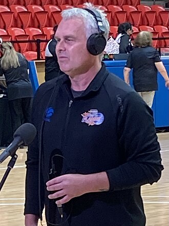 Shane Heal