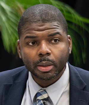 Natalio D. Wheatley