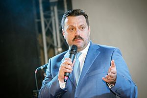 Andrii Derkach