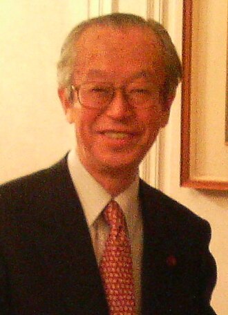 Koji Omi