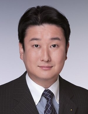 Masamune Wada