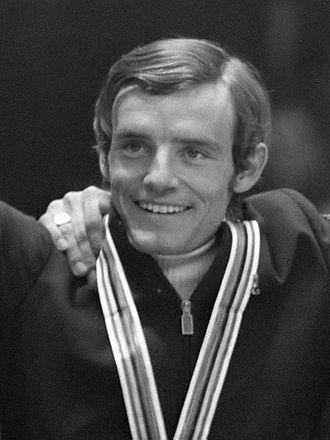 Jean-Claude Killy