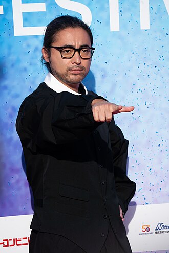 Takayuki Yamada
