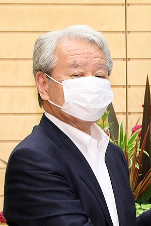 Akihiko Tanaka