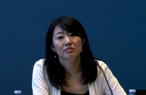 Naomi Koshi