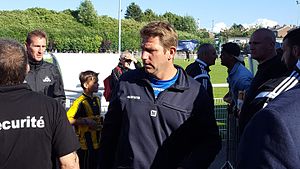 David Klein