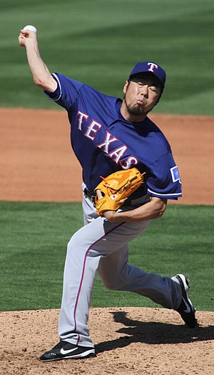 Koji Uehara