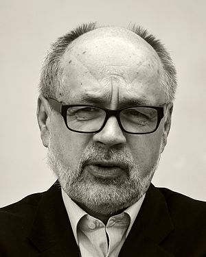 Jiří Pehe