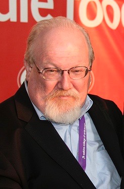 Joe Leydon