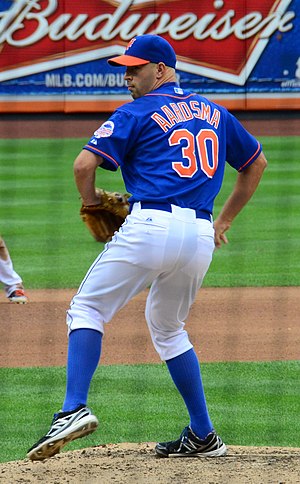 David Aardsma