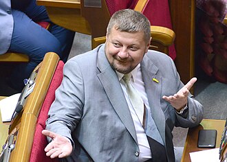Ihor Mosiychuk