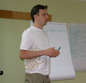 Yehor Sobolyev