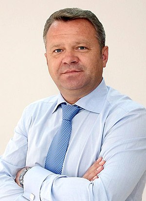 Anatoliy Fedoruk