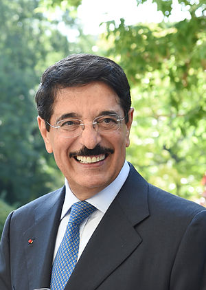 Hamad Bin Abdulaziz Al-Kawari