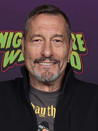 Ken Kirzinger