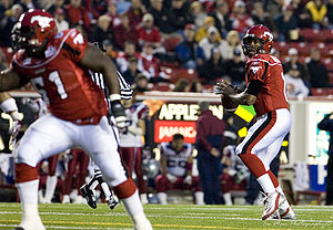 Henry Burris