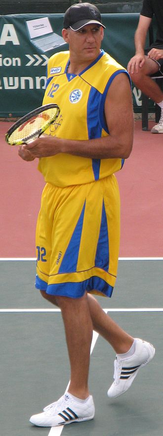 Doron Jamchi