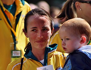 Lisa Jane Weightman