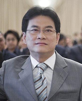 Jurin Laksanavisith