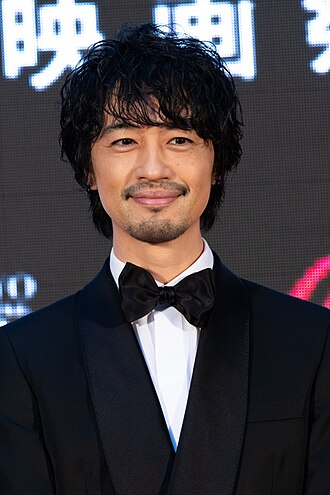 Takumi Saito