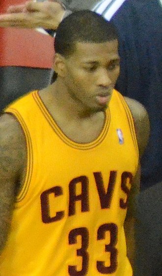 Alonzo Gee