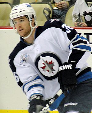Mark Flood